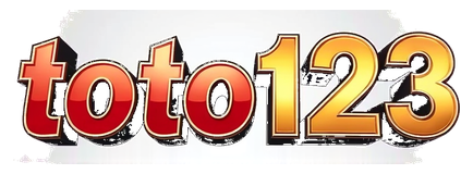 toto123 slot logo