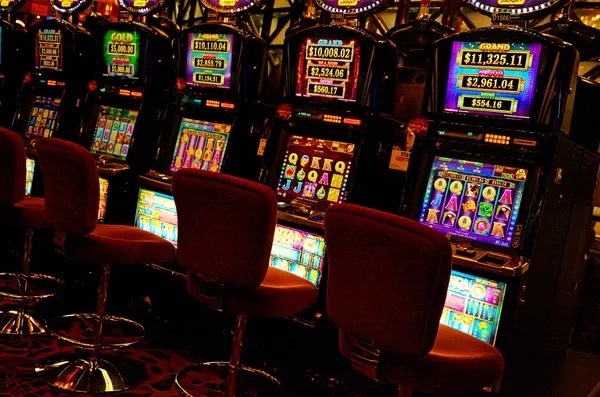 toto123 slot Arcade & Instant Play