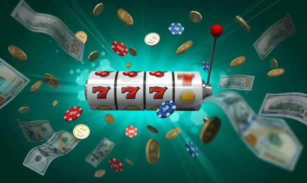 toto123 slot Crash Games